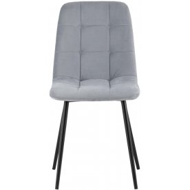 Стул на металлокаркасе Brunewold