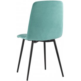 Стул на металлокаркасе Brunewold