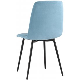 Стул на металлокаркасе Brunewold