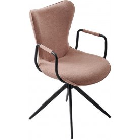 Стул на металлокаркасе York FSC2332