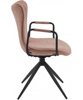 Стул на металлокаркасе York FSC2332