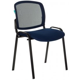 Стул на металлокаркасе Бюрократ Вики