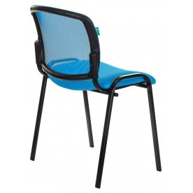 Стул на металлокаркасе Бюрократ Вики