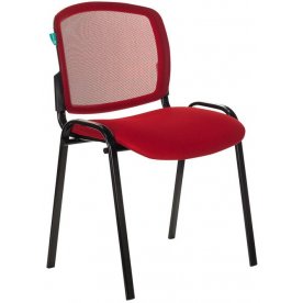Стул на металлокаркасе Бюрократ Вики