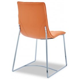 Стул на металлокаркасе BZ-500S
