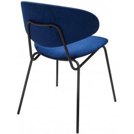 Стул на металлокаркасе Calipso