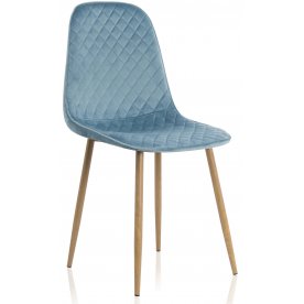 Стул на металлокаркасе Capri