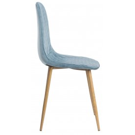 Стул на металлокаркасе Capri