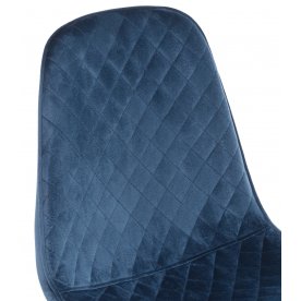 Стул на металлокаркасе Capri