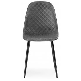 Стул на металлокаркасе Capri