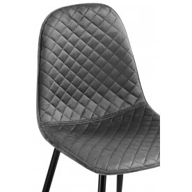 Стул на металлокаркасе Capri