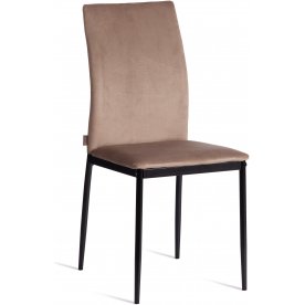 Стул на металлокаркасе Capri (mod. BC565-DC)