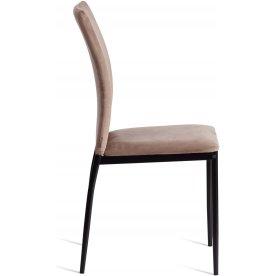 Стул на металлокаркасе Capri/Капри (мод. BC565-DC)