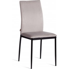 Стул на металлокаркасе Capri (mod. BC565-DC)