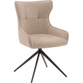 Стул на металлокаркасе Селвия