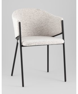 Стул на металлокаркасе Ланора