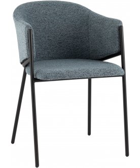 Стул на металлокаркасе Carmel