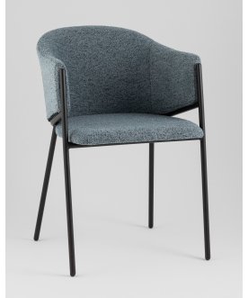 Стул на металлокаркасе Carmel