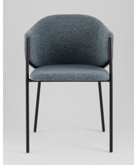 Стул на металлокаркасе Carmel