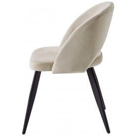 Стул на металлокаркасе DC-9507