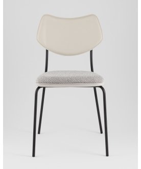 Стул на металлокаркасе Casey