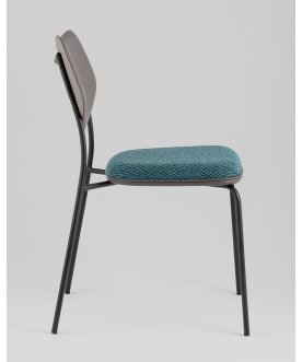 Стул на металлокаркасе Casey