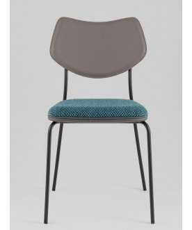 Стул на металлокаркасе Элси