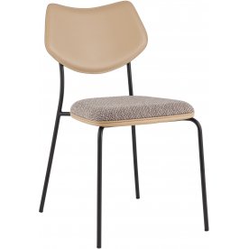 Стул на металлокаркасе Casey
