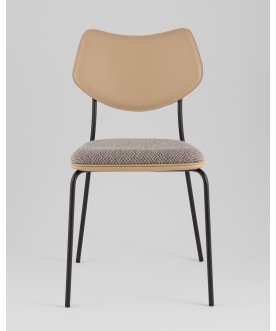 Стул на металлокаркасе Casey