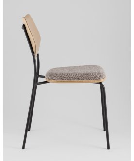 Стул на металлокаркасе Casey