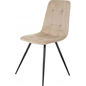 Стул на металлокаркасе CH-K1