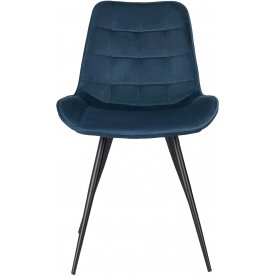 Стул на металлокаркасе CH-K2