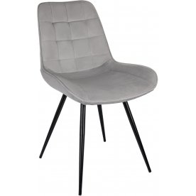 Стул на металлокаркасе CH-K2