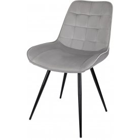 Стул на металлокаркасе CH-K2