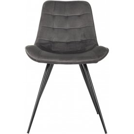 Стул на металлокаркасе CH-K2