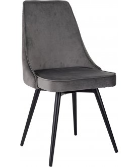 Стул на металлокаркасе CH-K4