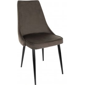 Стул на металлокаркасе CH-K4