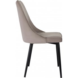 Стул на металлокаркасе CH-K4