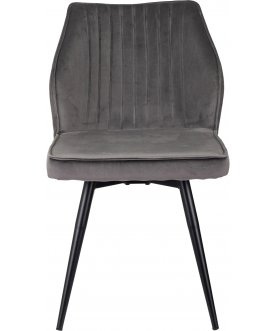 Стул на металлокаркасе CH-K5_SP