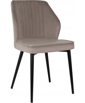 Стул на металлокаркасе CH-K5_SP