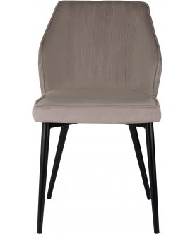 Стул на металлокаркасе CH-K5