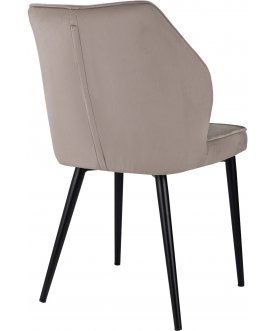 Стул на металлокаркасе CH-K5