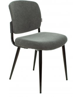 Стул на металлокаркасе CH-K8