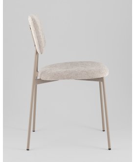 Стул на металлокаркасе Chao