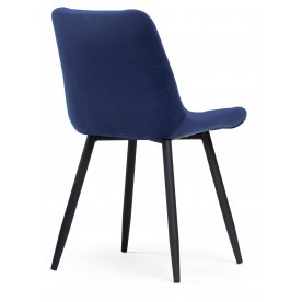 Стул на металлокаркасе Челси