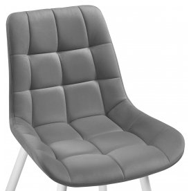 Стул на металлокаркасе Челси