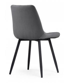 Стул на металлокаркасе Челси