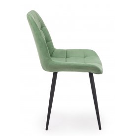 Стул на металлокаркасе Челси 360 К