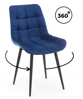 Стул на металлокаркасе Стронг