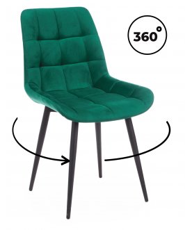 Стул на металлокаркасе Стронг